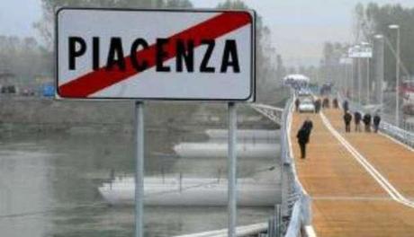 Report di Piacenza