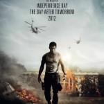 Presentazione poster e trailer dell’action thriller White House Down