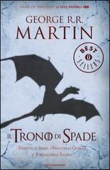 Il grande inverno di George R.R. Martin. Capitolo 21: Tyrion