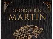 grande inverno George R.R. Martin. Capitolo Tyrion