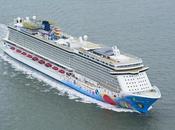 Norwegian BREAKAWAY -foto-