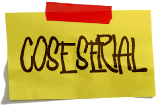 Cose Serial - Romanzo Criminale