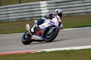 Bussolotti Assen Saturday 2