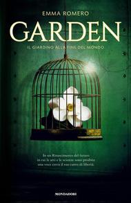 Recensione: Garden di Emma Romero