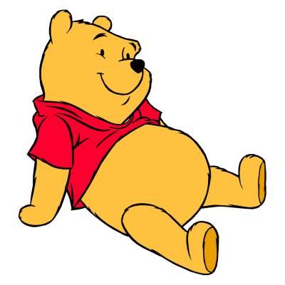 Winnie-the-Pooh