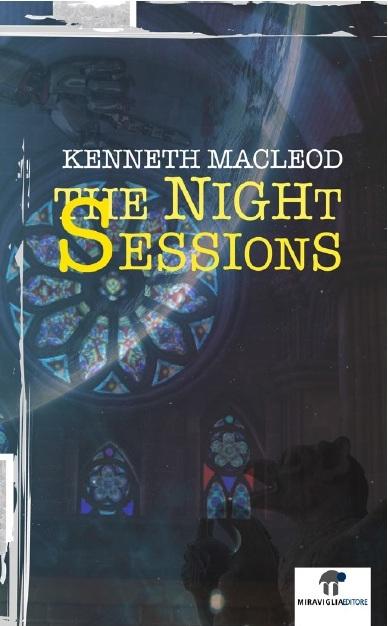 [Anteprima] Interstate dreams & The night Sessions (Maggio 2013)