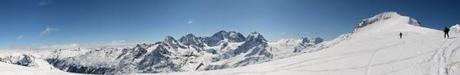 panoramica bernina