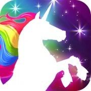 726172 180 iPhone games   Robot Unicorn Attack 2, il sequel del famoso runner è disponibile!