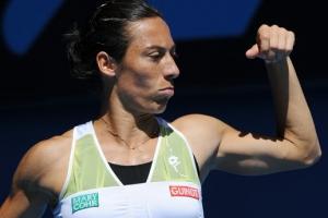 Schiavone a caccia del sesto titolo WTA