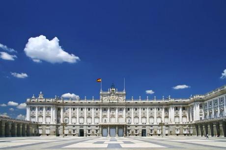 palacio real