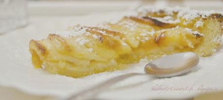 Sunday Morning - shabbyecountrylife.blogspot.it