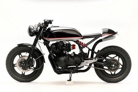 CB 750 