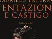 Gabriel's Inferno Tentazione castigo Sylvain Reynard