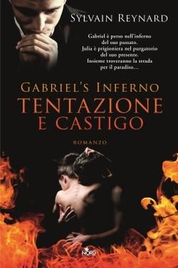 Più riguardo a Gabriel's inferno