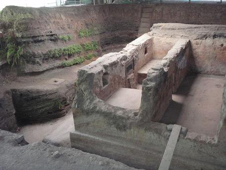 Cerén, la Pompei del Centro America