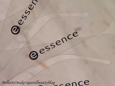 Essence Eyebrow Stylist Set, per sopracciglia intense e magnetiche :)