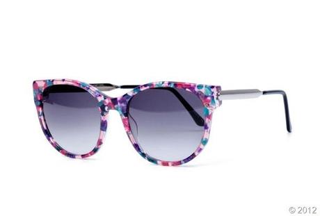 Thierry Lasry  occhiali, thierry lasry new, novità moda 2013, must have