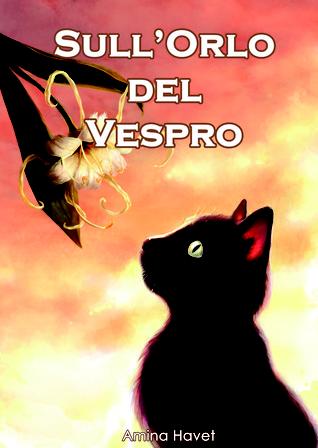 Sull'orlo del vespro (Saga S.O.V. #1)