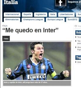 Zanetti-Inter