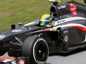 Monisha Kaltenborn difende pupillo Gutierrez