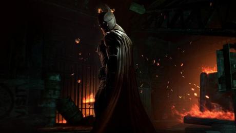 Batman: Arkham Origins:Nuovi screenshots