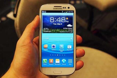 Guida Galaxy S3 come ripristinare i dati sullo smartphone tramite Kies