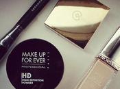daily make routine