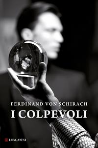 I COLPEVOLI di Ferdinand von Schirach