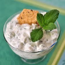 Lo Tzatziki - lolfoodie.com 