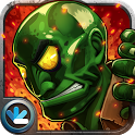  Android games   Zombies vs Toys, ottimo castle defense GRATUITO!