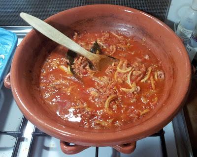 DECLINAZIONI IN SALSA CHILI PER L’MTC DI APRILE