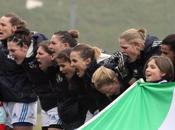 Sfuma sogno mondiale nazionale femminile