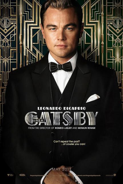 IL GRANDE GATSBY!!