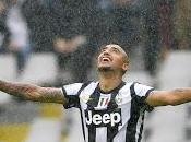 Juventus gode super Vidal, blindato calciomercato