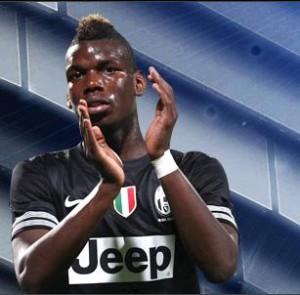 Paul Pogba