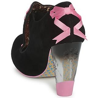 Irregular Choice o la scelta del non-conformisma.