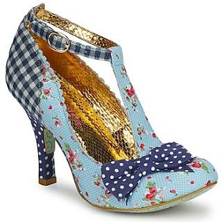 Irregular Choice o la scelta del non-conformisma.