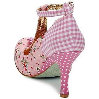 Irregular Choice o la scelta del non-conformisma.