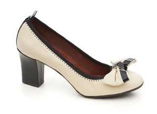 De Robert e fai contenti i tuoi piedi