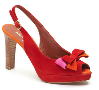 De Robert e fai contenti i tuoi piedi