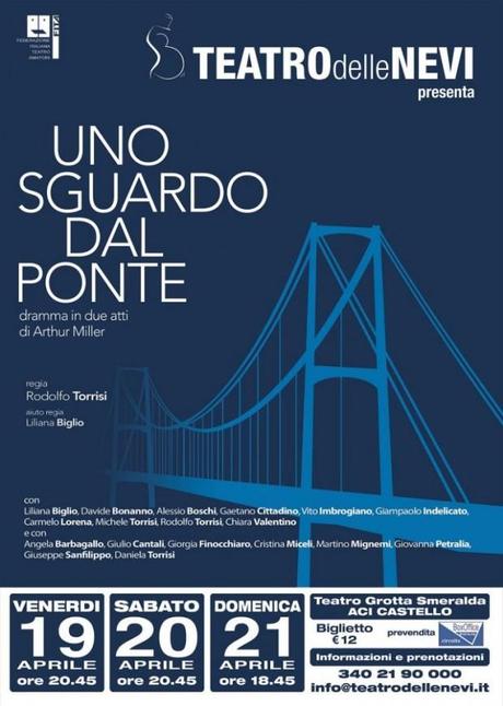 Uno Sguardo dal Ponte: il Dramma della Gelosia