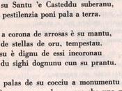 Sant’Efisio versi parte)