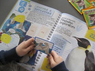 Di Album...figurine....e Premi..!