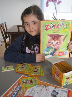 Di Album...figurine....e Premi..!