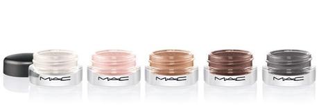 MAC Baking Beauties Spring/Summer 2013 Collection