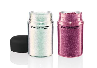 MAC Baking Beauties Spring/Summer 2013 Collection