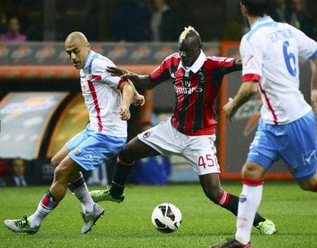 Milan-Catania 5