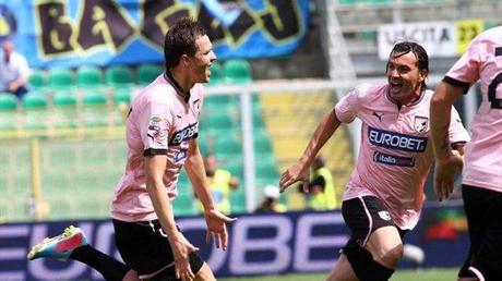 Palermo-Inter 1