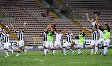 Cagliari Calcio v Udinese Calcio - Serie A