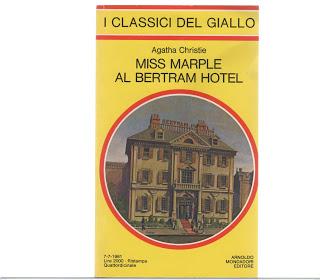 Tea time: le tartine al cetriolo di Miss Marple